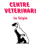 Centre Veterinari La Grípia logo